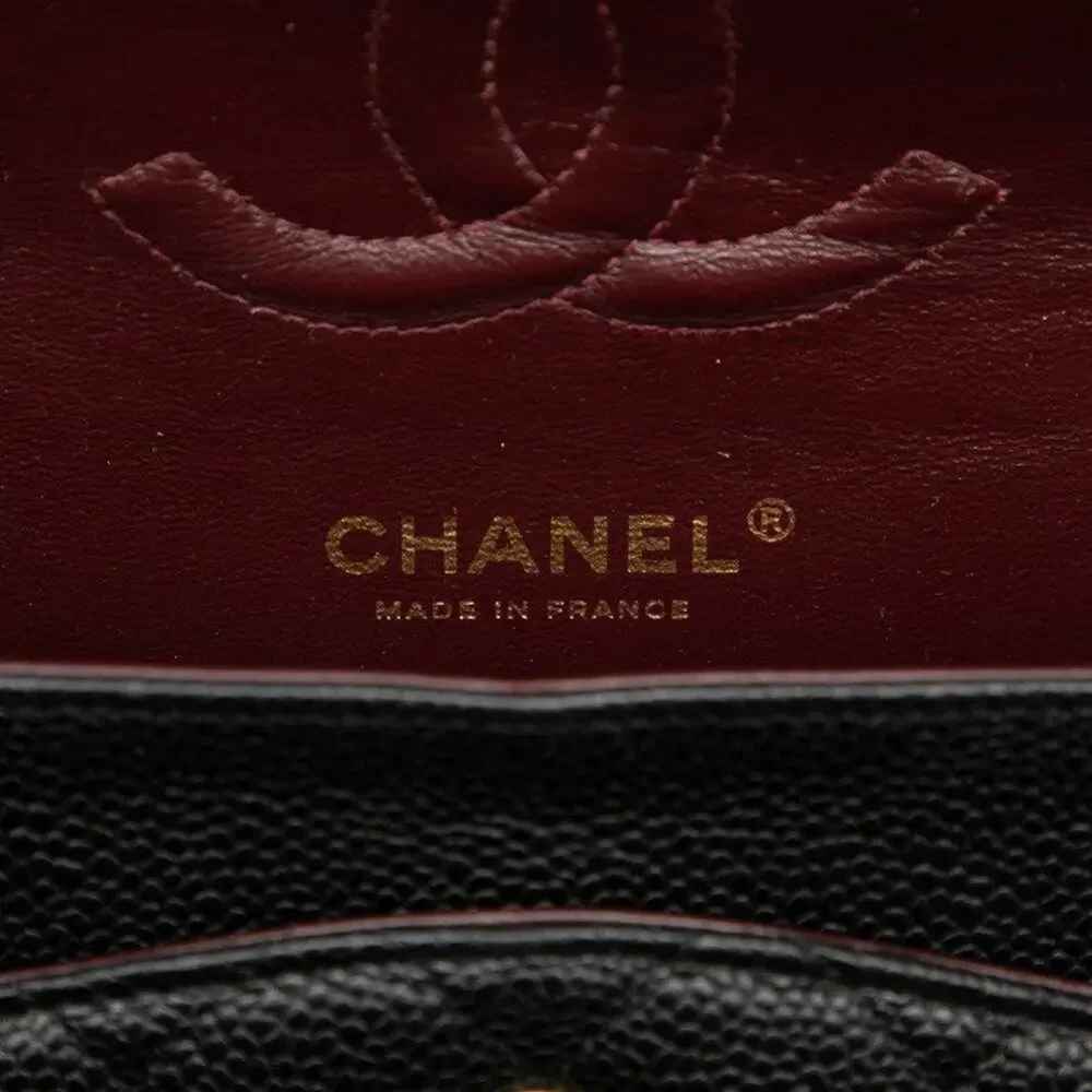 CHANEL height width